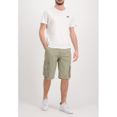 Spodenki Alpha Industries Alpha Short vintage sand Spodenki Alpha Industries Alpha Short vintage sand