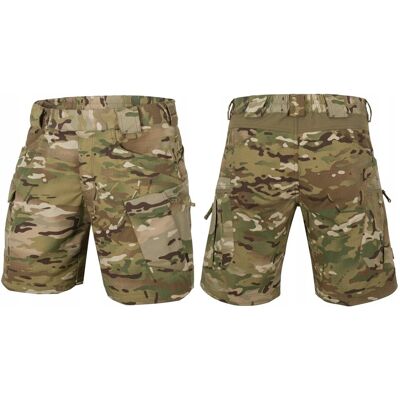 Helikon-Tex Spodenki Bójówki Krótkie Męskie Uts 8,5 Nc Helikon XL Helikon-Tex Spodenki Bójówki Krótkie Męskie Uts 8,5 Nc Helikon XL