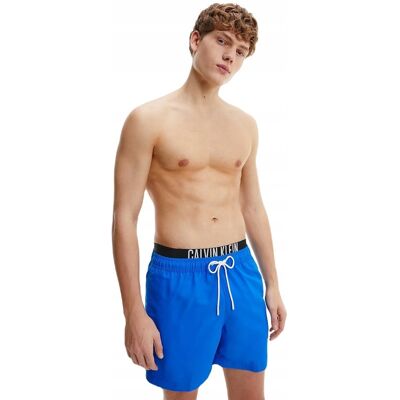 Nike Spodenki Calvin Klein Kąpielowe Swimwear S-M Nike Spodenki Calvin Klein Kąpielowe Swimwear S-M