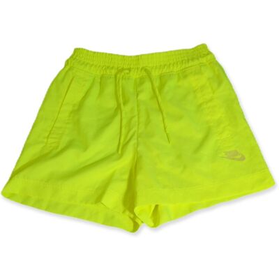 Spodenki damskie Nike Festival Woven Shorts Wmns Volt - CW2509-702-XS Spodenki damskie Nike Festival Woven Shorts Wmns Volt - CW2509-702-XS