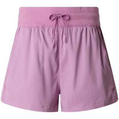 brak danych Spodenki damskie The North Face APHRODITE ARISE 3' fiolet NF0A8FK8G6E r XS brak danych Spodenki damskie The North Face APHRODITE ARISE 3' fiolet NF0A8FK8G6E r XS