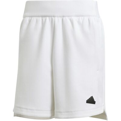 Adidas Z.N.E. PR Shorts - Biały - Regularne dopasowanie - Szorty Adidas Z.N.E. PR Shorts - Biały - Regularne dopasowanie - Szorty