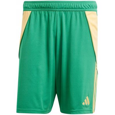 Spodenki męskie adidas Tiro 24 zielone IT2414 M Spodenki męskie adidas Tiro 24 zielone IT2414 M