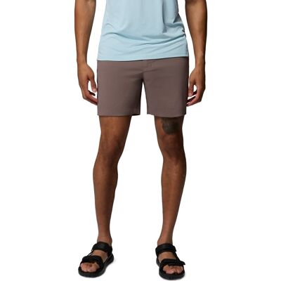 brak danych Spodenki męskie Columbia TECH TRAIL UTILITY brązowe 2114764254 r 32 brak danych Spodenki męskie Columbia TECH TRAIL UTILITY brązowe 2114764254 r 32