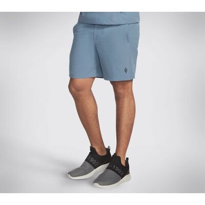 Spodenki męskie krótkie SKECHERS MOVEMENT 7 SHORT BLGY rozmiar L Spodenki męskie krótkie SKECHERS MOVEMENT 7 SHORT BLGY rozmiar L
