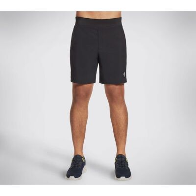 Spodenki męskie krótkie SKECHERS MOVEMENT 7 SHORT BLK rozmiar L Spodenki męskie krótkie SKECHERS MOVEMENT 7 SHORT BLK rozmiar L