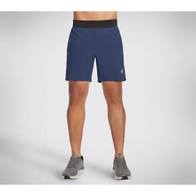 Spodenki męskie krótkie SKECHERS MOVEMENT 7 SHORT NVY rozmiar XL Spodenki męskie krótkie SKECHERS MOVEMENT 7 SHORT NVY rozmiar XL