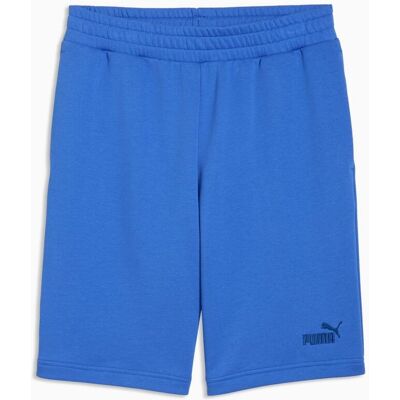 Spodenki męskie Puma ESS NO. 1 LOGO 10'' niebieskie 68259513 r L Spodenki męskie Puma ESS NO. 1 LOGO 10'' niebieskie 68259513 r L