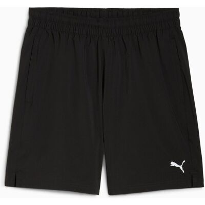 Spodenki męskie Puma TAD FOUNDATIONS 7' WOVEN czarne 52804601 r XXL Spodenki męskie Puma TAD FOUNDATIONS 7' WOVEN czarne 52804601 r XXL