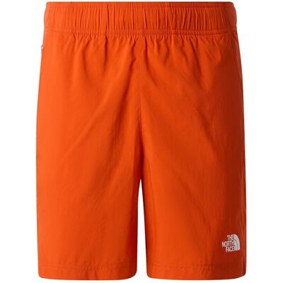 brak danych Spodenki męskie The North Face 24/7 7IN pomarańczowe NF0A3O1BG6L r XXL brak danych Spodenki męskie The North Face 24/7 7IN pomarańczowe NF0A3O1BG6L r XXL