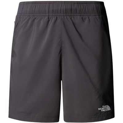 brak danych Spodenki męskie The North Face 24/7 7IN szare NF0A3O1BDOQ r M brak danych Spodenki męskie The North Face 24/7 7IN szare NF0A3O1BDOQ r M