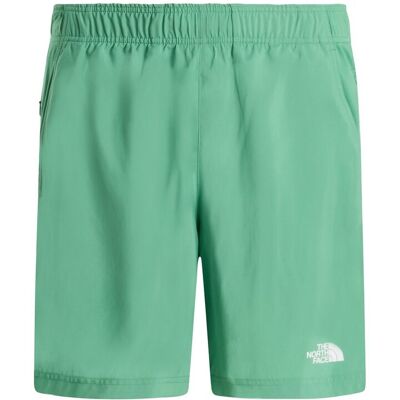 brak danych Spodenki męskie The North Face 24/7 7IN zielony NF0A3O1BG57 r M brak danych Spodenki męskie The North Face 24/7 7IN zielony NF0A3O1BG57 r M