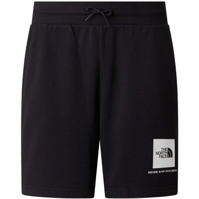 brak danych Spodenki męskie The North Face BOX NSE LIGHT czarne NF0A8GQ8JK3 r L brak danych Spodenki męskie The North Face BOX NSE LIGHT czarne NF0A8GQ8JK3 r L