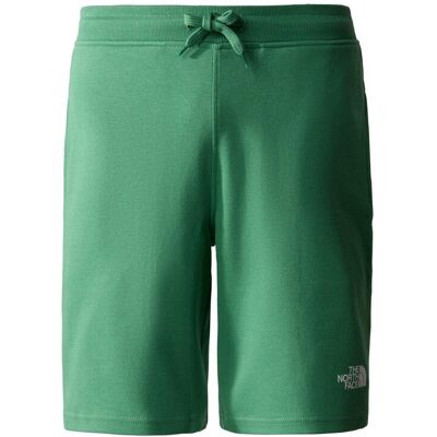 brak danych Spodenki męskie The North Face GRAPHIC LIGHT zielone NF0A3S4FN11 r S brak danych Spodenki męskie The North Face GRAPHIC LIGHT zielone NF0A3S4FN11 r S