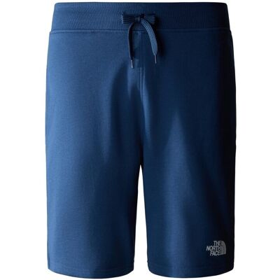 brak danych Spodenki męskie The North Face STANDARD niebieskie NF0A3S4EHDC r S brak danych Spodenki męskie The North Face STANDARD niebieskie NF0A3S4EHDC r S