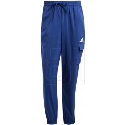 Spodnie adidas Essentials Small Logo Cargo M JD1825 L Spodnie adidas Essentials Small Logo Cargo M JD1825 L