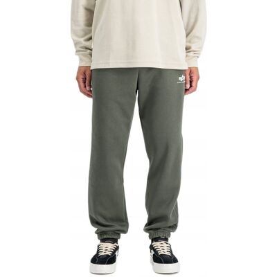 Alpha Industries Basic Jogger Small Logo - Dresy Alpha Industries Basic Jogger Small Logo - Dresy