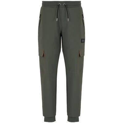 Giorgio Armani Spodnie Armani Emporio Ea7 Train Lux M Pants Ch Tech - 3DPP79PNFGZ01846 Giorgio Armani Spodnie Armani Emporio Ea7 Train Lux M Pants Ch Tech - 3DPP79PNFGZ01846