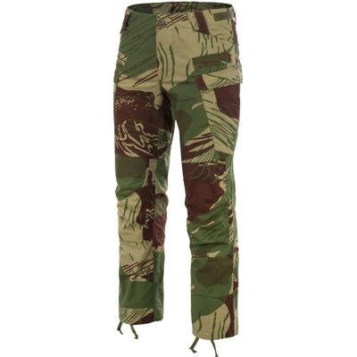 Helikon-Tex Spodnie Bojówki Helikon Sfu Next Mk2 Rip-Stop - Rhodesian Camo Helikon-Tex Spodnie Bojówki Helikon Sfu Next Mk2 Rip-Stop - Rhodesian Camo