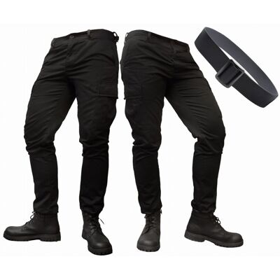 Spodnie Bojówki Robocze BDU Specforce Morowo - XS Spodnie Bojówki Robocze BDU Specforce Morowo - XS