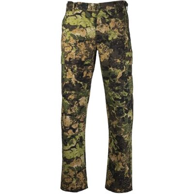 Mil-Tec Spodnie Bojówki Us Bdu Feldhose R/s Wasp I Z3a-M Mil-Tec Spodnie Bojówki Us Bdu Feldhose R/s Wasp I Z3a-M