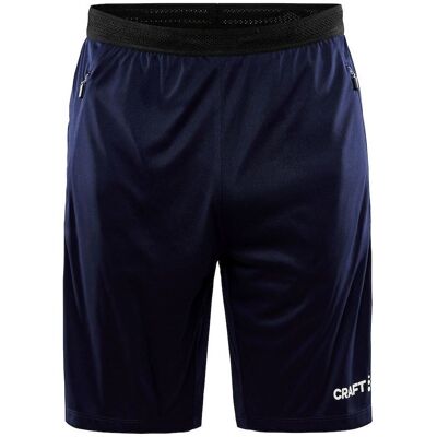 Craft Evolve Zip Pocket Spodnie treningowe - spodnie treningowe Craft Evolve Zip Pocket Spodnie treningowe - spodnie treningowe