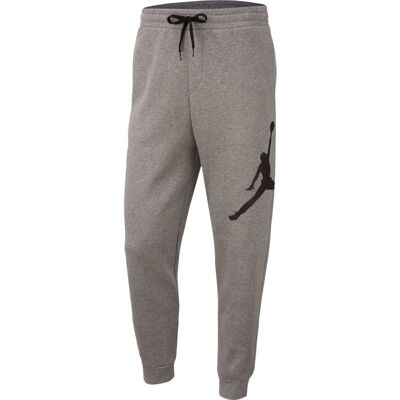 Spodnie dresowe Air Jordan Jumpman Logo - BQ8646-091-L Spodnie dresowe Air Jordan Jumpman Logo - BQ8646-091-L