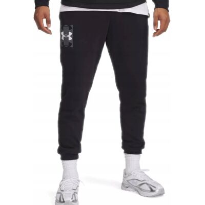 Spodnie Rival Terry Under Armour UA - Pants Spodnie Rival Terry Under Armour UA - Pants