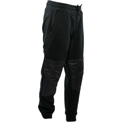 4WRK Spodnie Dresowe Hornet Size Xxxl Color: Black 4WRK Spodnie Dresowe Hornet Size Xxxl Color: Black