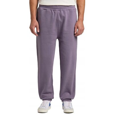 Spodnie dresowe Lee Sweat Pant L74JPTTZ WPurple XS Spodnie dresowe Lee Sweat Pant L74JPTTZ WPurple XS