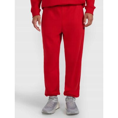 Inny producent SPODNIE DRESOWE MĘSKIE 4F JOGGERY BAWEŁNIANE TTROM1139 AW25 XL Inny producent SPODNIE DRESOWE MĘSKIE 4F JOGGERY BAWEŁNIANE TTROM1139 AW25 XL