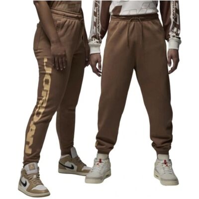 Spodnie Dresowe męskie Air Jordan Brazowe - FV7229-223-XXL Spodnie Dresowe męskie Air Jordan Brazowe - FV7229-223-XXL