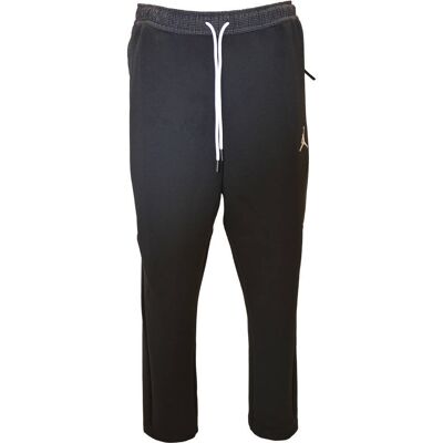 Spodnie dresowe męskie Air Jordan Fleece czarne - CV3172-010-XXL Spodnie dresowe męskie Air Jordan Fleece czarne - CV3172-010-XXL