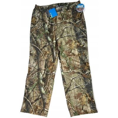 Spodnie dresowe męskie COLUMBIA OMNI-HEAT XXL Spodnie dresowe męskie COLUMBIA OMNI-HEAT XXL