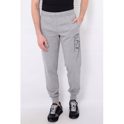 Giorgio Armani SPODNIE DRESOWE MĘSKIE EMPORIO ARMANI 3KPP53 PJ05Z SZARE - XXL Giorgio Armani SPODNIE DRESOWE MĘSKIE EMPORIO ARMANI 3KPP53 PJ05Z SZARE - XXL