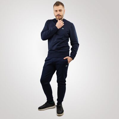 Spodnie dresowe męskie Lacoste S Spodnie dresowe męskie Lacoste S