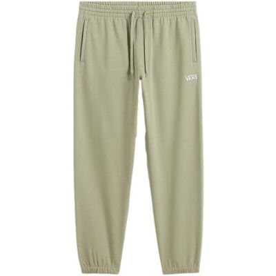 Spodnie Dresowe Męskie LEFT CHEST SWEATPANT Soft Sage VANS VN000W15FSG1 M Spodnie Dresowe Męskie LEFT CHEST SWEATPANT Soft Sage VANS VN000W15FSG1 M