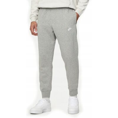 SPODNIE dresowe męskie NIKE BV2671-063 szare dresy joggery sportowe XS SPODNIE dresowe męskie NIKE BV2671-063 szare dresy joggery sportowe XS