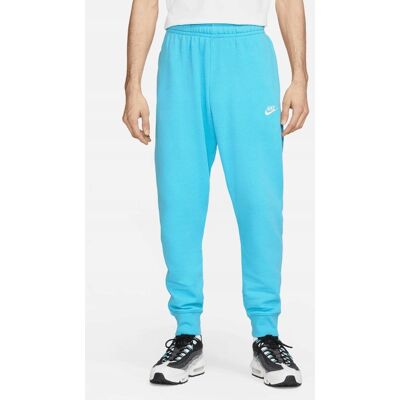Spodnie dresowe męskie Nike niebieskie BV2679-416 r. XS Spodnie dresowe męskie Nike niebieskie BV2679-416 r. XS