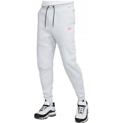 Spodnie dresowe męskie Nike Sportswear Tech Fleece Pants DV0538-043 r. XS Spodnie dresowe męskie Nike Sportswear Tech Fleece Pants DV0538-043 r. XS