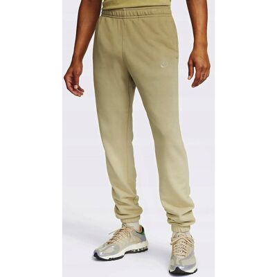 Spodnie dresowe Nike męskie DQ4631-247 khaki r. XS Spodnie dresowe Nike męskie DQ4631-247 khaki r. XS