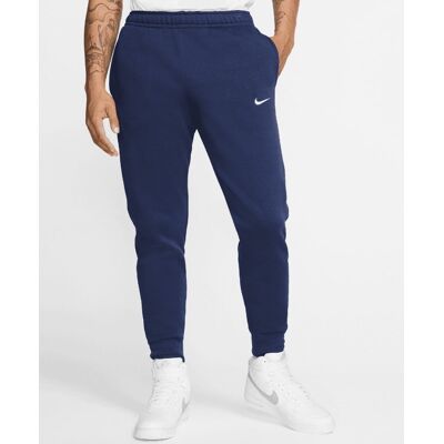 Spodnie dresowe Nike MĘSKIE Granatowe Joggery 716830-410 r. XS Spodnie dresowe Nike MĘSKIE Granatowe Joggery 716830-410 r. XS