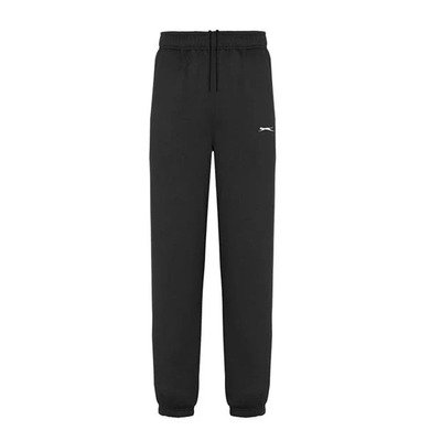 Spodnie dresowe Slazenger czarne, Rozmiar 3XL Spodnie dresowe Slazenger czarne, Rozmiar 3XL