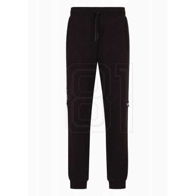 Giorgio Armani Spodnie EA7 Emporio Armani M 6DPP57-PJOGZ-1200 XXL Giorgio Armani Spodnie EA7 Emporio Armani M 6DPP57-PJOGZ-1200 XXL