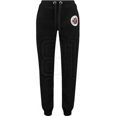 inna (Inny) Spodnie Geographical Norway Jogging Pant Mirabel M SU1204H/GN/Black 2XL inna (Inny) Spodnie Geographical Norway Jogging Pant Mirabel M SU1204H/GN/Black 2XL