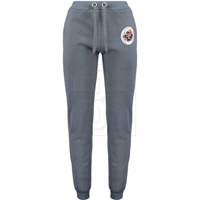 inna (Inny) Spodnie Geographical Norway Jogging Pant Mirabel M SU1204H/GN/Dark Grey 2XL inna (Inny) Spodnie Geographical Norway Jogging Pant Mirabel M SU1204H/GN/Dark Grey 2XL