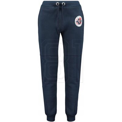 inna (Inny) Spodnie Geographical Norway Jogging Pant Mirabel M SU1204H/GN/Navy 2XL inna (Inny) Spodnie Geographical Norway Jogging Pant Mirabel M SU1204H/GN/Navy 2XL