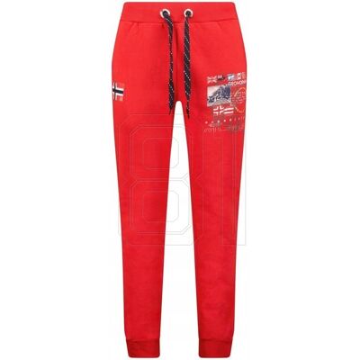 inna (Inny) Spodnie Geographical Norway Meographe EO Men 100 M WW5807H/GNO-RED L inna (Inny) Spodnie Geographical Norway Meographe EO Men 100 M WW5807H/GNO-RED L