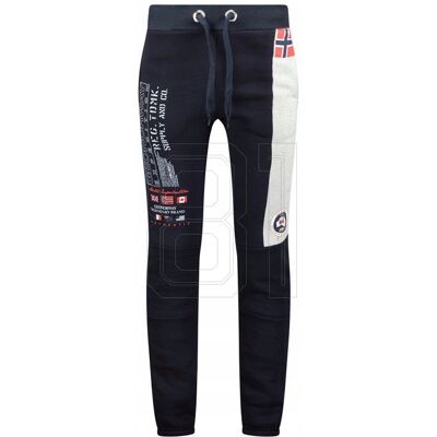 inna (Inny) Spodnie Geographical Norway Merinos EO-PR NAVY MEN 100 B67 M WU8131H/GNO/Na inna (Inny) Spodnie Geographical Norway Merinos EO-PR NAVY MEN 100 B67 M WU8131H/GNO/Na