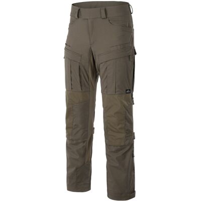Helikon-Tex Spodnie Helikon Mcdu Modern Combat Duty Uniform Trousers - Ral7013 Helikon-Tex Spodnie Helikon Mcdu Modern Combat Duty Uniform Trousers - Ral7013